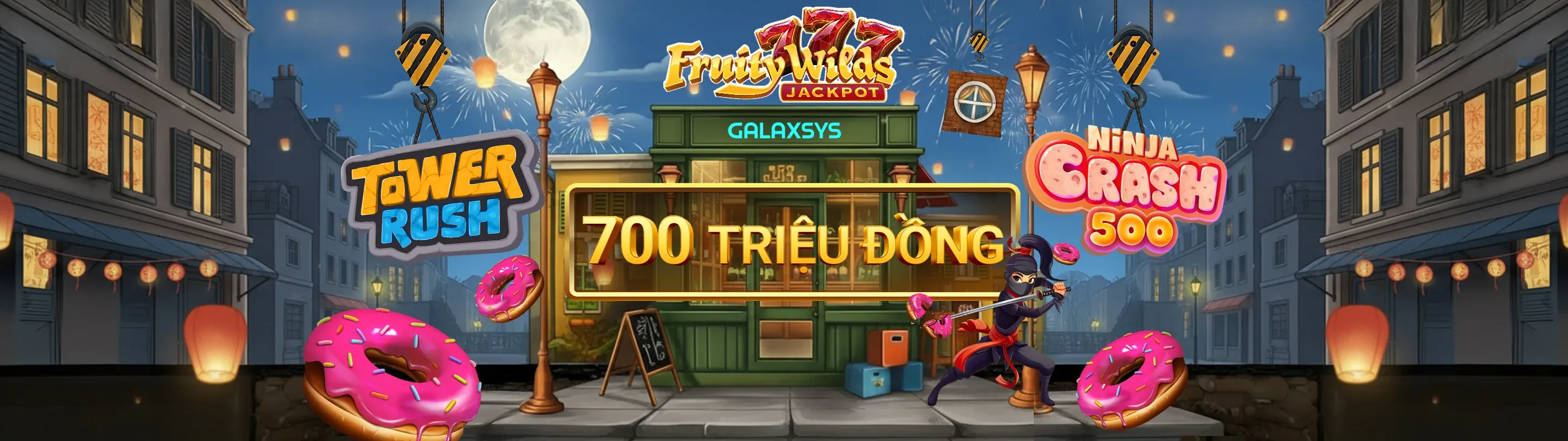 Trò chơi Slot đa dạng tại mp66 khuyến mãi