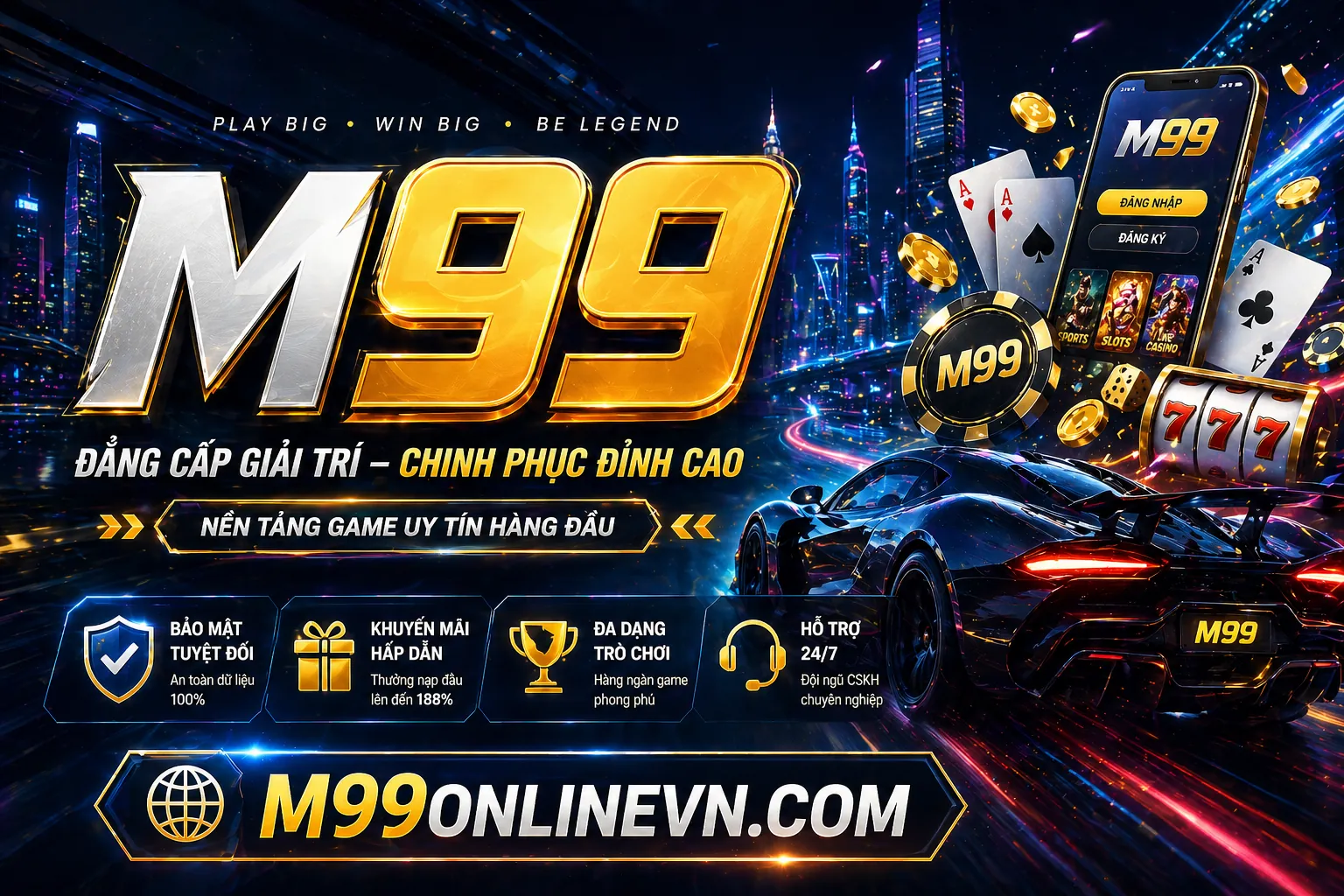 Hình ảnh Điều khoản dịch vụ MP66 Khuyến Mãi