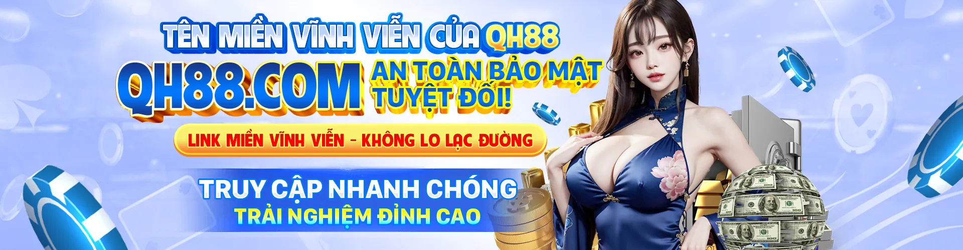 Hình ảnh chính trang Liên hệ mp66 khuyến mãi, thể hiện dịch vụ hỗ trợ khách hàng chuyên nghiệp với tông màu xanh lá và vàng đồng
